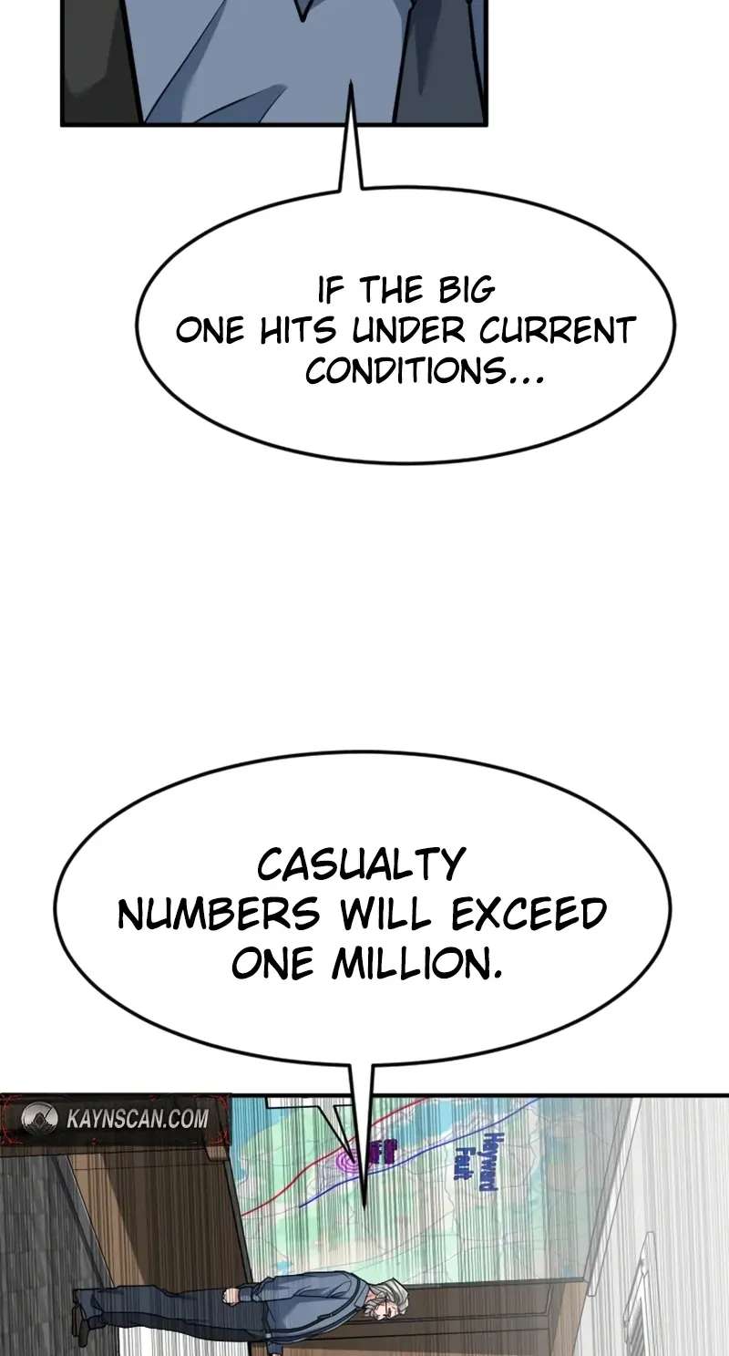 The Investor Who Sees The Future Chapter 102 - page 32