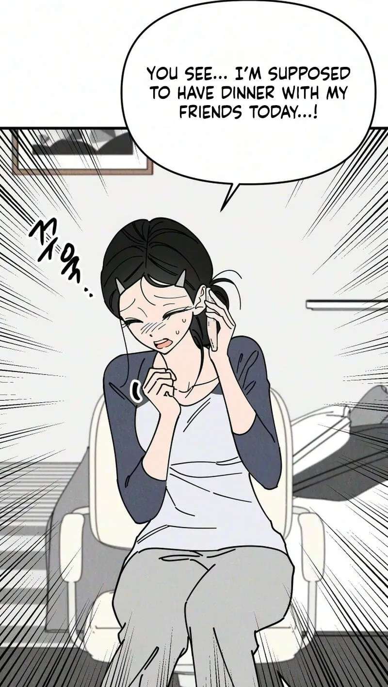 Older Women's Club Chapter 20 - page 40
