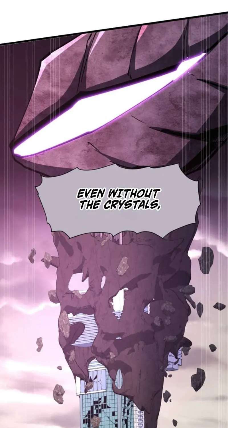 Reverse Tower Dungeon Chapter 97 - page 92