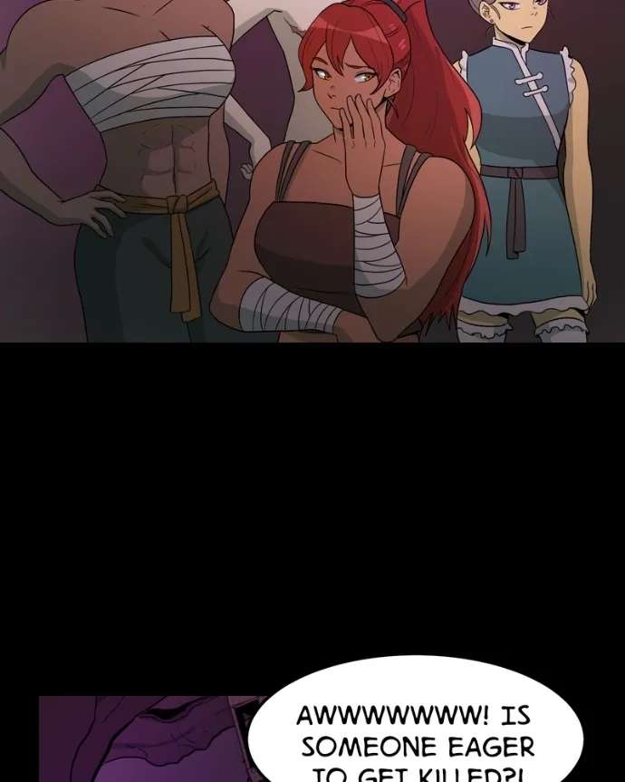 The Wendybird Chapter 52 - page 39