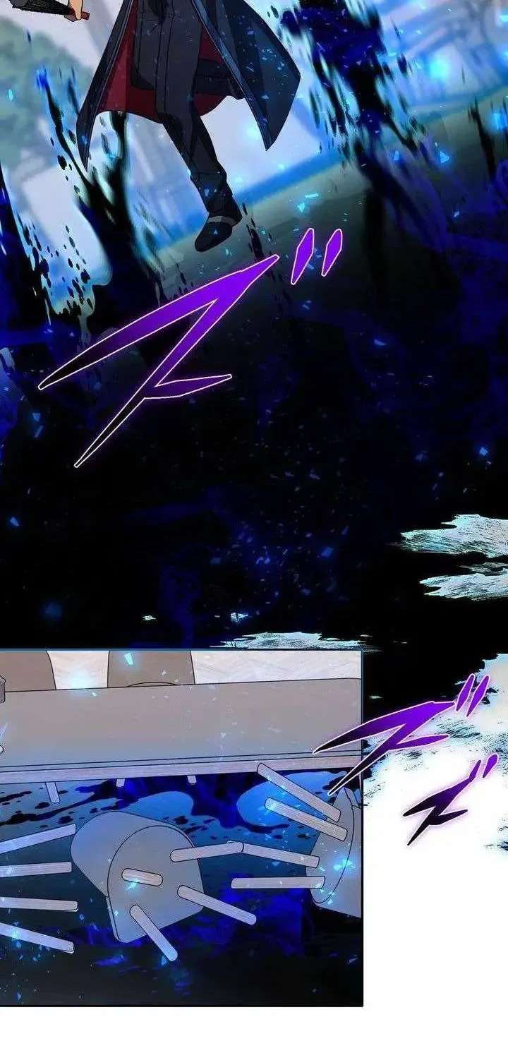 Reborn Ranker – Gravity User Chapter 207 - page 46