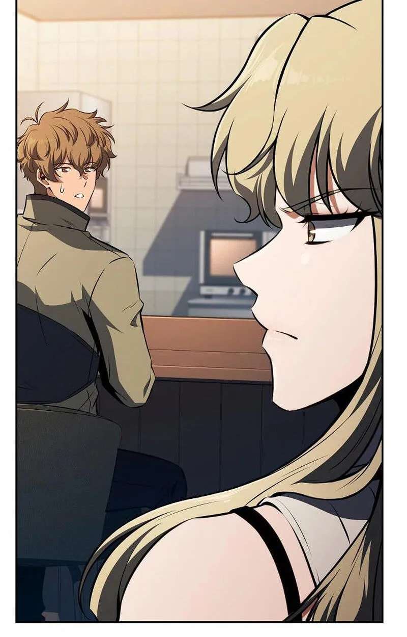 Eat Before You Go Chapter 75 - page 94