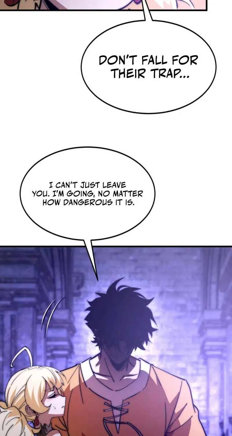 Devil Summoner, I am the Abyss Lord Chapter 85 - page 41
