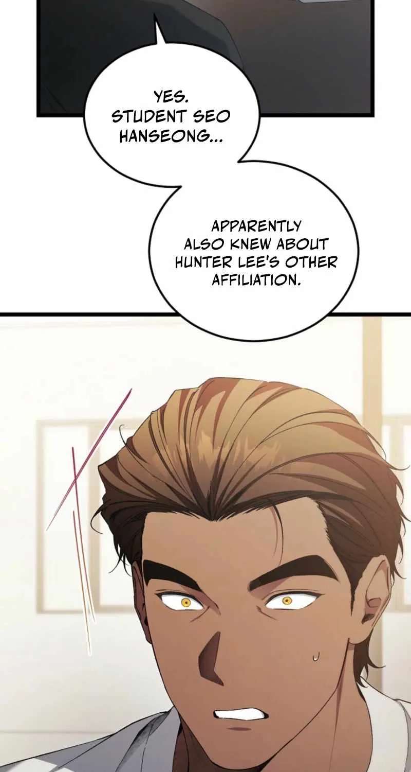 I’ll Retire After Saving The World Chapter 99 - page 77