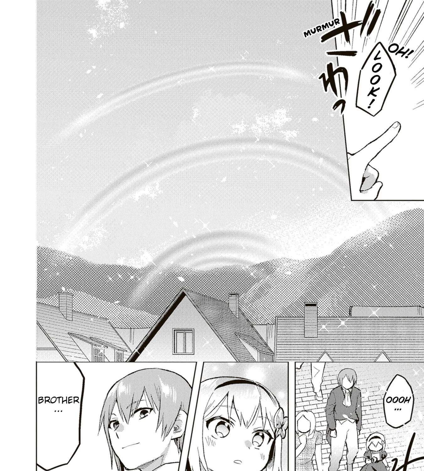 Chibikko Kenja, Lv.1 Kara Isekai de Ganbarimasu! Chapter 39 - page 56
