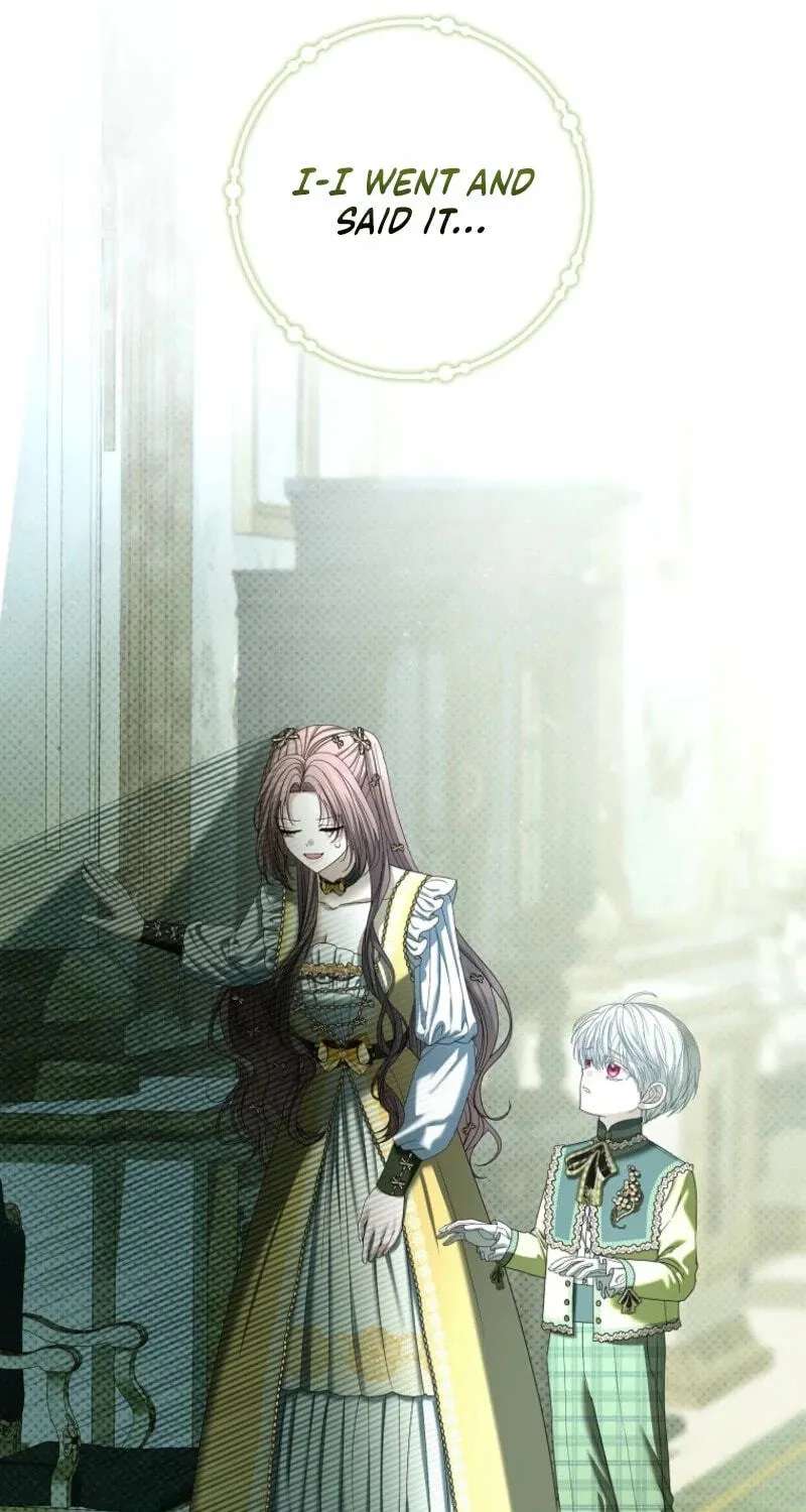 The Time-limited Extra Is Disguised as a Tutor in a Villain’s House Chapter 49 - page 45