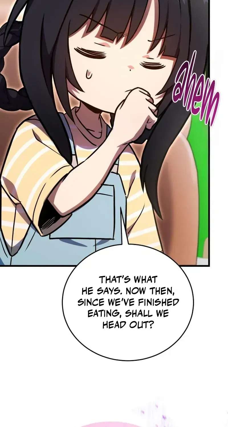 The Heavenly Demon's Broadcast From the Demon Realm Chapter 14 - page 109
