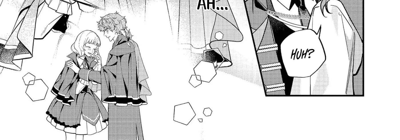 Bad End Mokuzen no Heroine ni Tensei Shita Watashi, Konse de wa Ren'ai Suru Tsumori ga Cheat na Ani ga Hanashitekuremasen!? @COMIC Chapter 48 - page 50