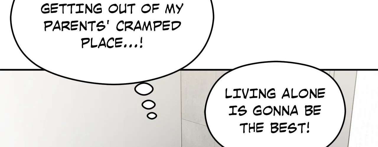 Noises Through the Wall Chapter 1 - page 12