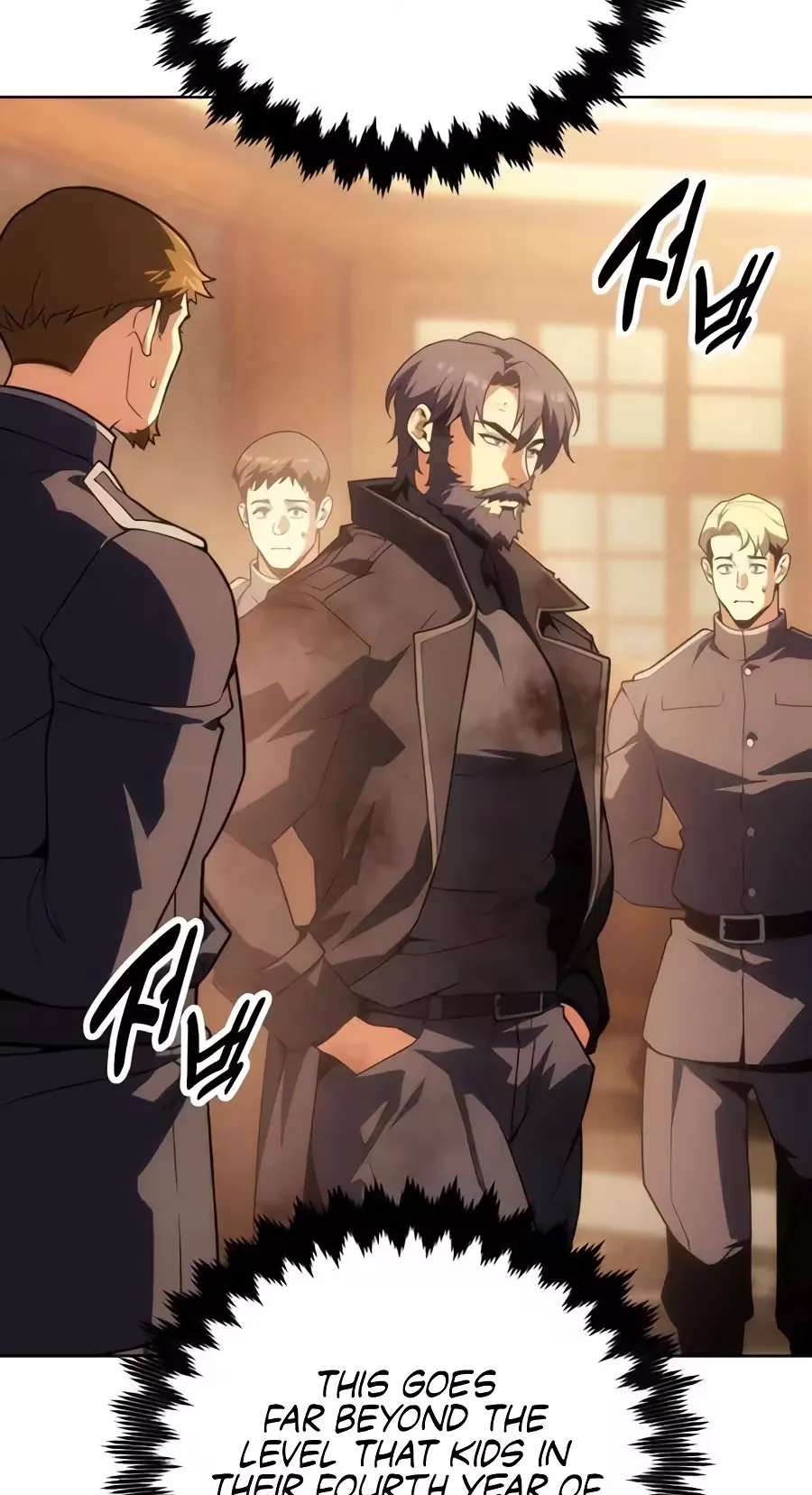 30 Years Have Passed Since the Prologue Chapter 18 - page 145