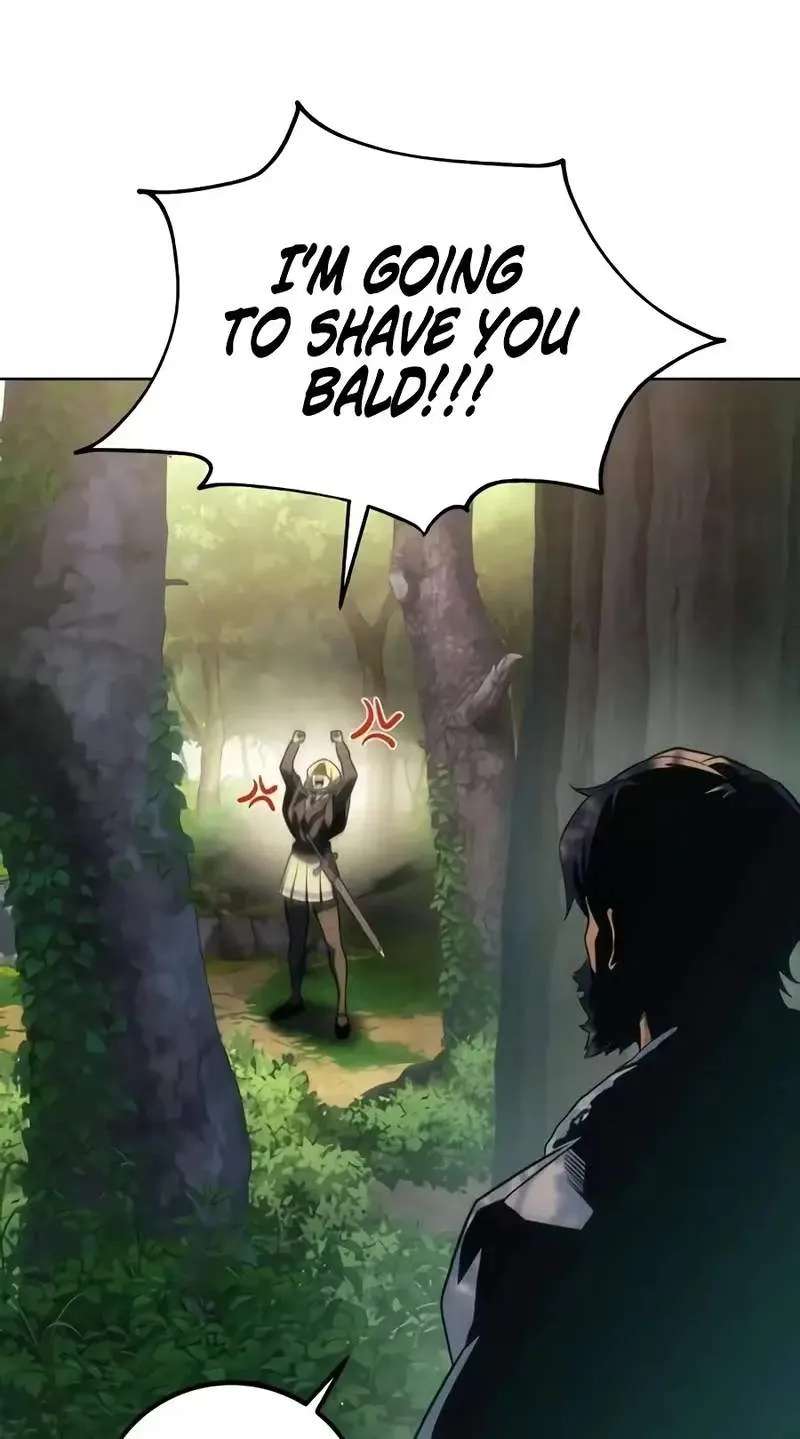 30 Years Have Passed Since the Prologue Chapter 19 - page 139