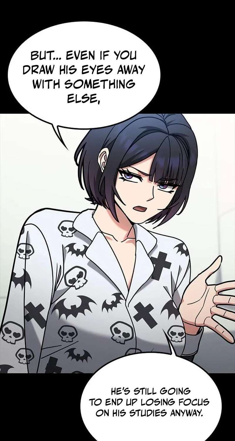 Fight Tier 1 Saving a tutor Chapter 14 - page 57