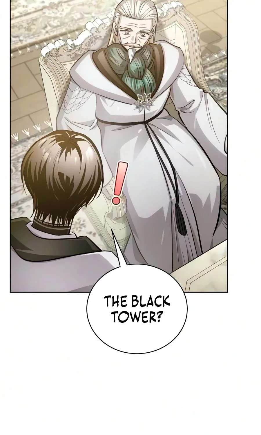 The Magic Tower's Problem Child Chapter 59 - page 137