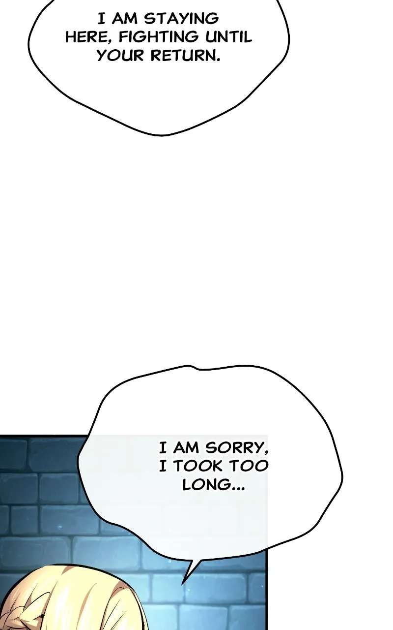 There Are No Bad Warriorsin This World Chapter 81 - page 74