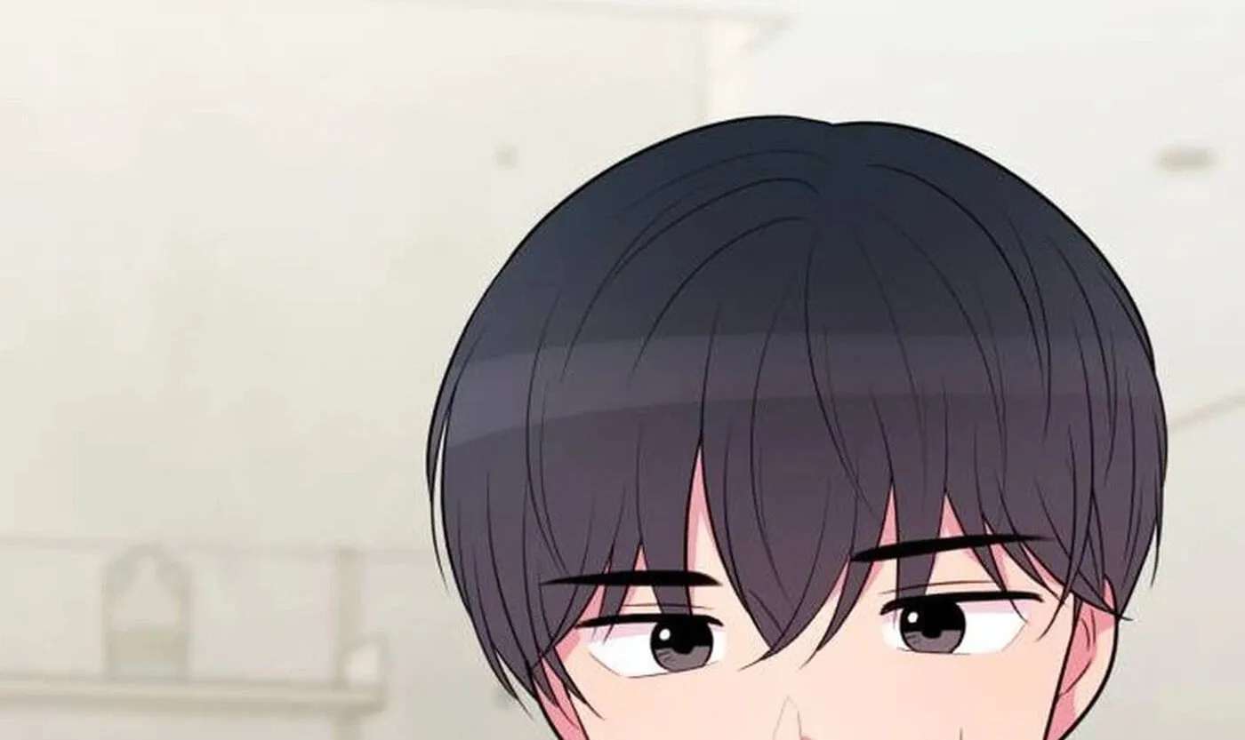Even If You Don't Have a Third Chapter 55 - page 13