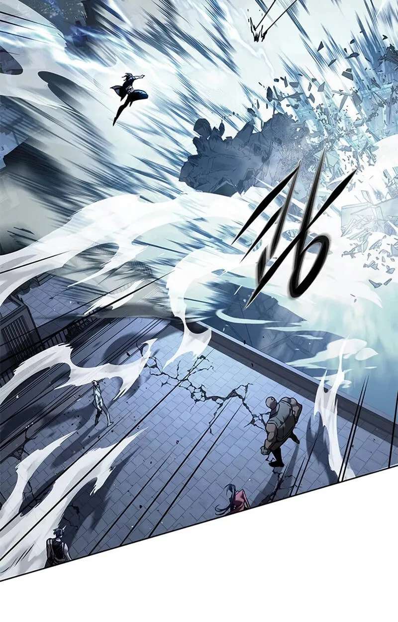 Eleceed Chapter 416 - page 27