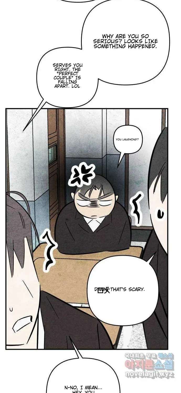 How to Turn You Around Chapter 37 - page 55