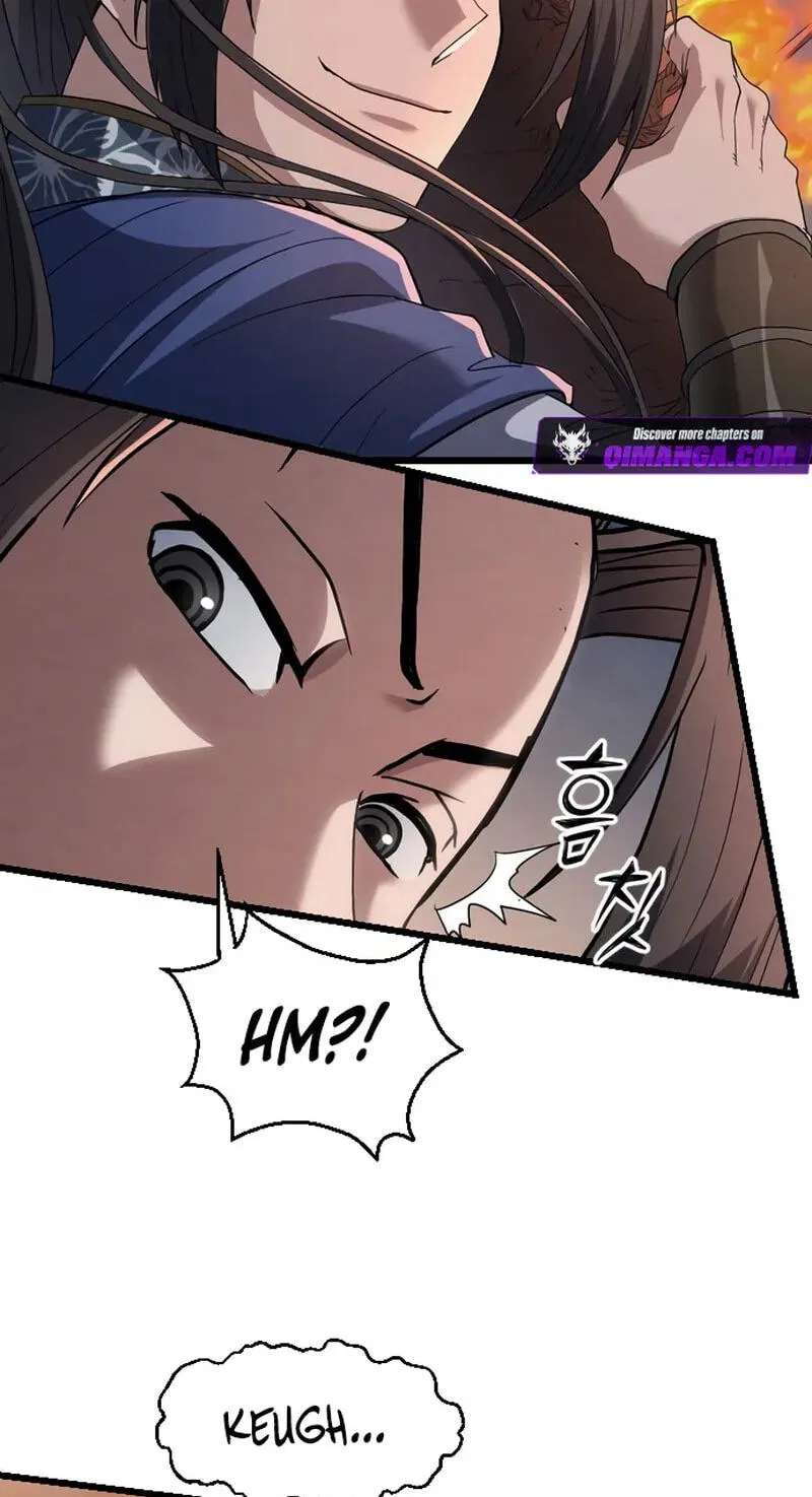 The Mighty Delinquent of the Dan Clan Chapter 48 - page 64