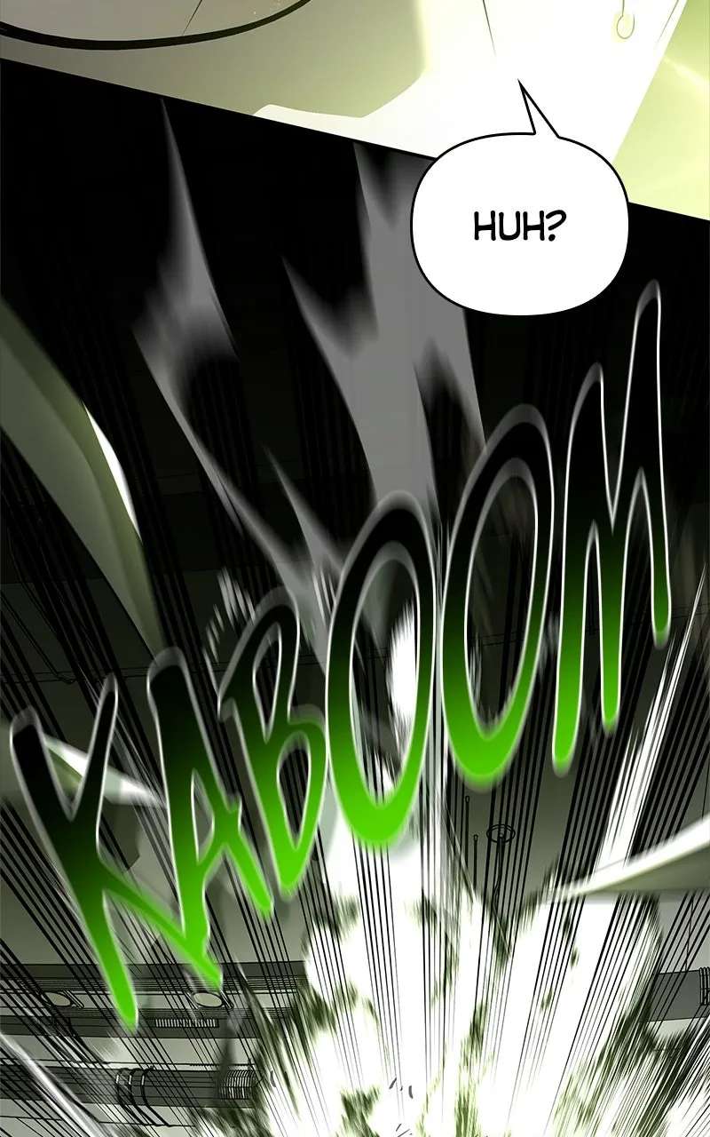 The S-Class Hunter’sPeaceful Life with Monsters Chapter 47 - page 118