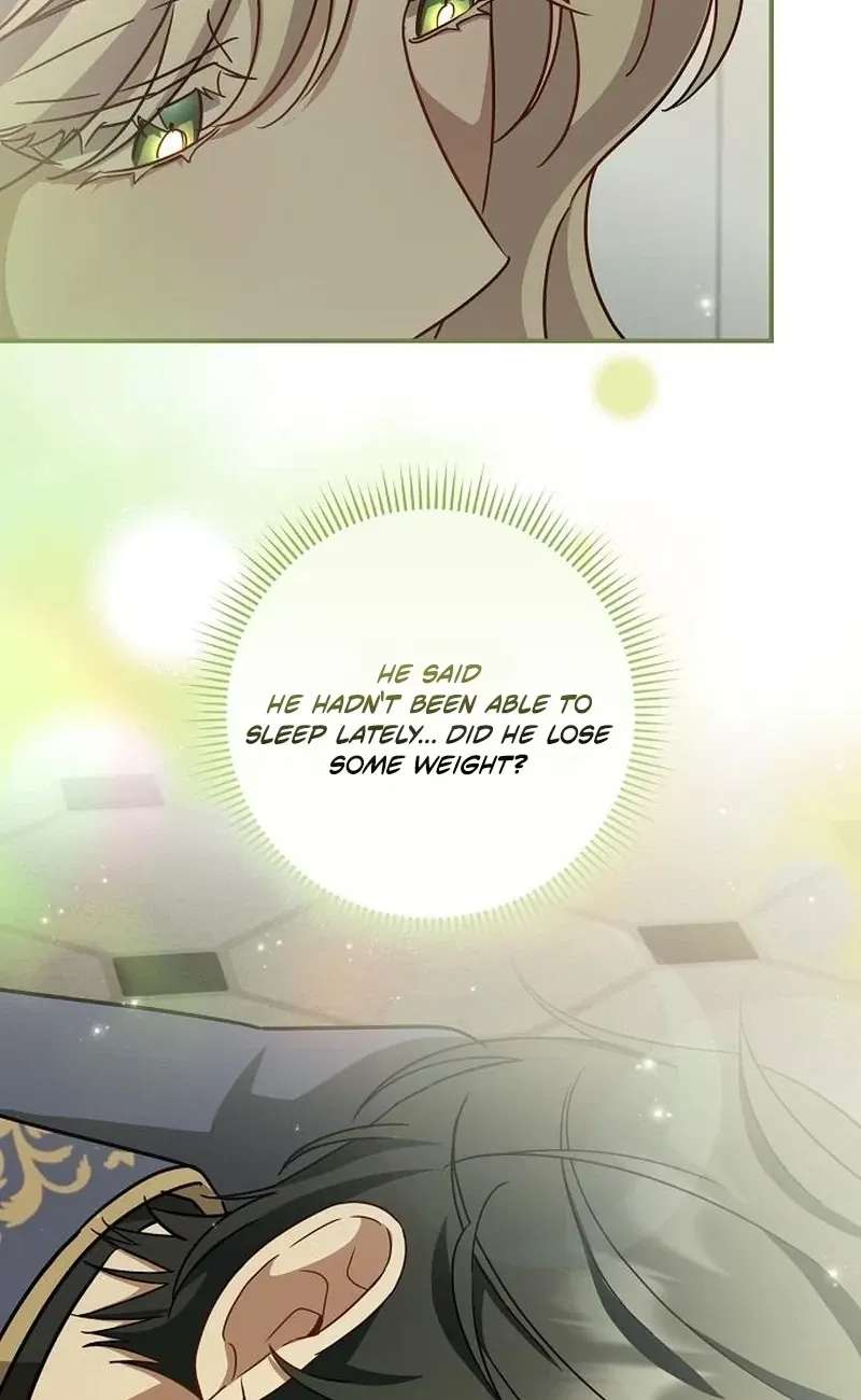 For My Gentle Monster Chapter 46 - page 52