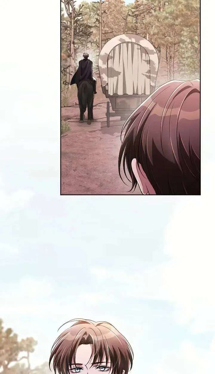 My Fifth Arranged Marriage Is With You, Who Hates Me Chapter 54 - page 8