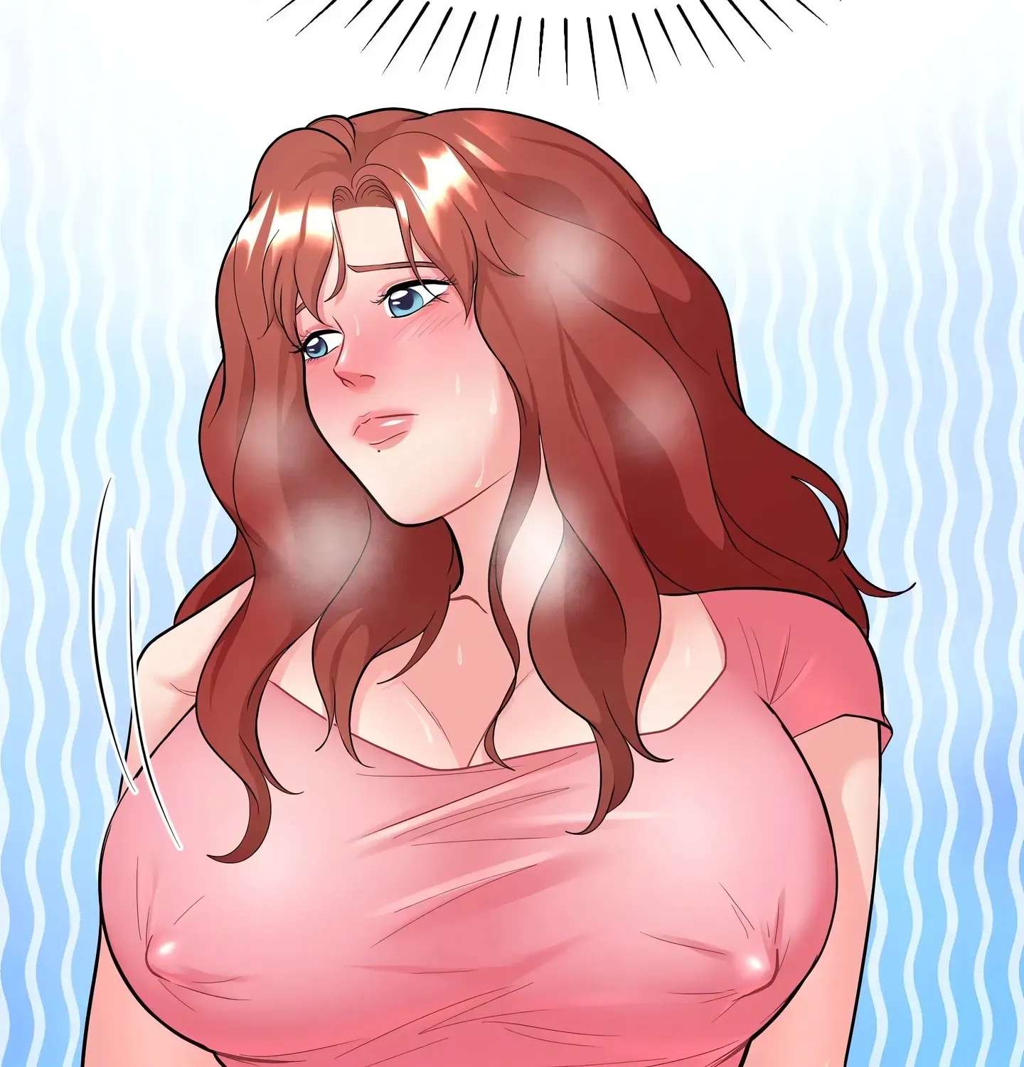 Loving Aunt Chapter 10 - page 38