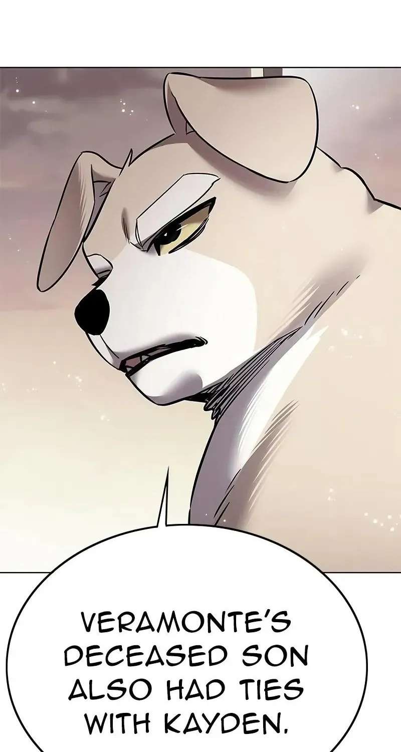 Eleceed Chapter 415 - page 36