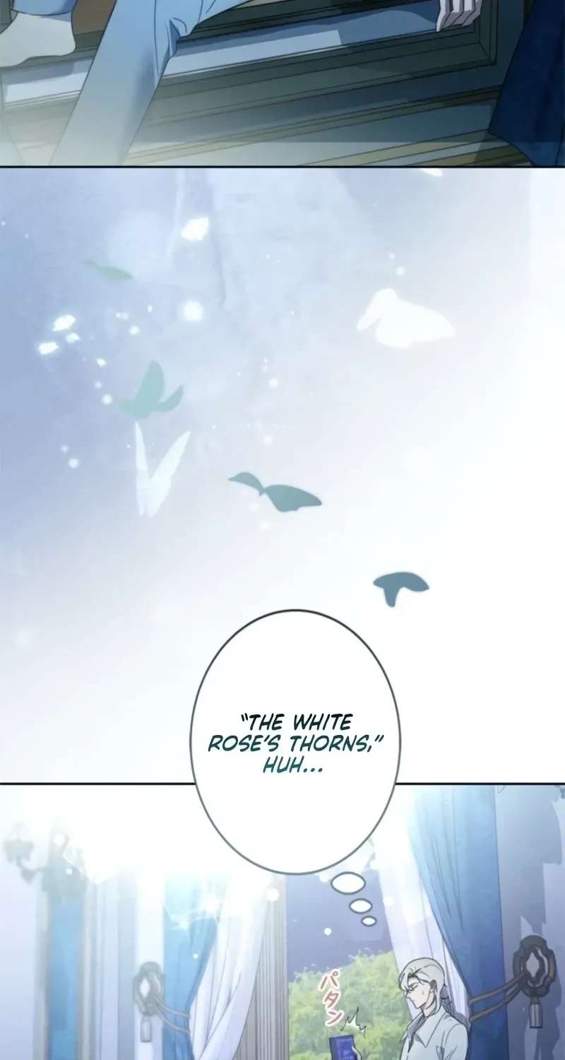 The Timid Lady of the Frontier Won't Give Up on Revenge Chapter 20 - page 80