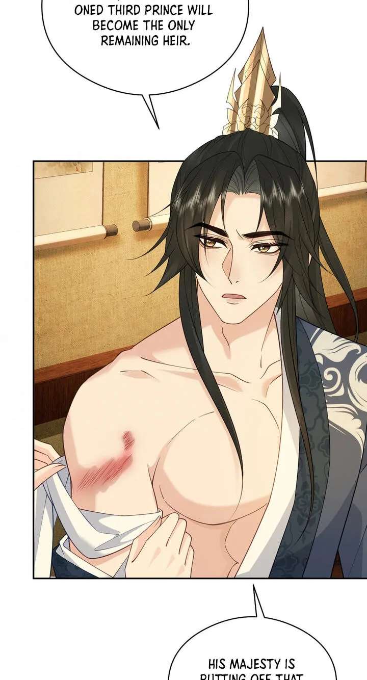 I’d Rather Marry a Memorial Tablet Than Serve as a Concubine Chapter 63 - page 23