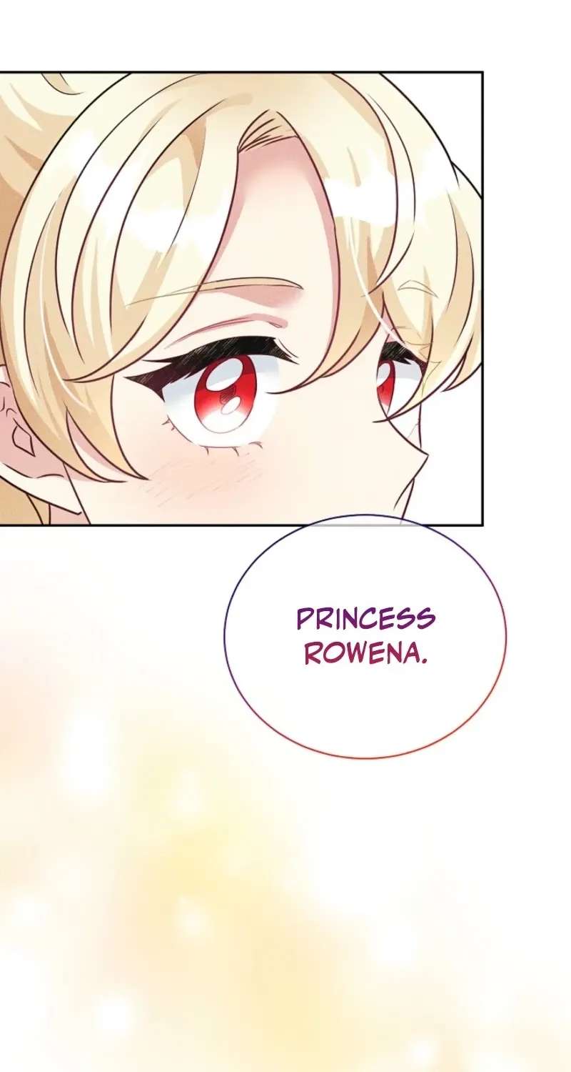 The Abandoned Princess Rebels Chapter 34 - page 3