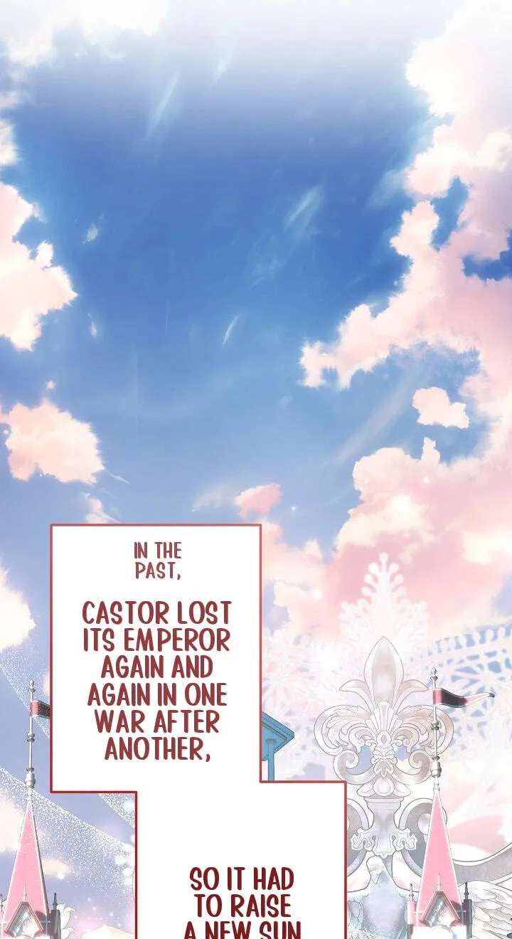Sistervention Chapter 169 - page 21