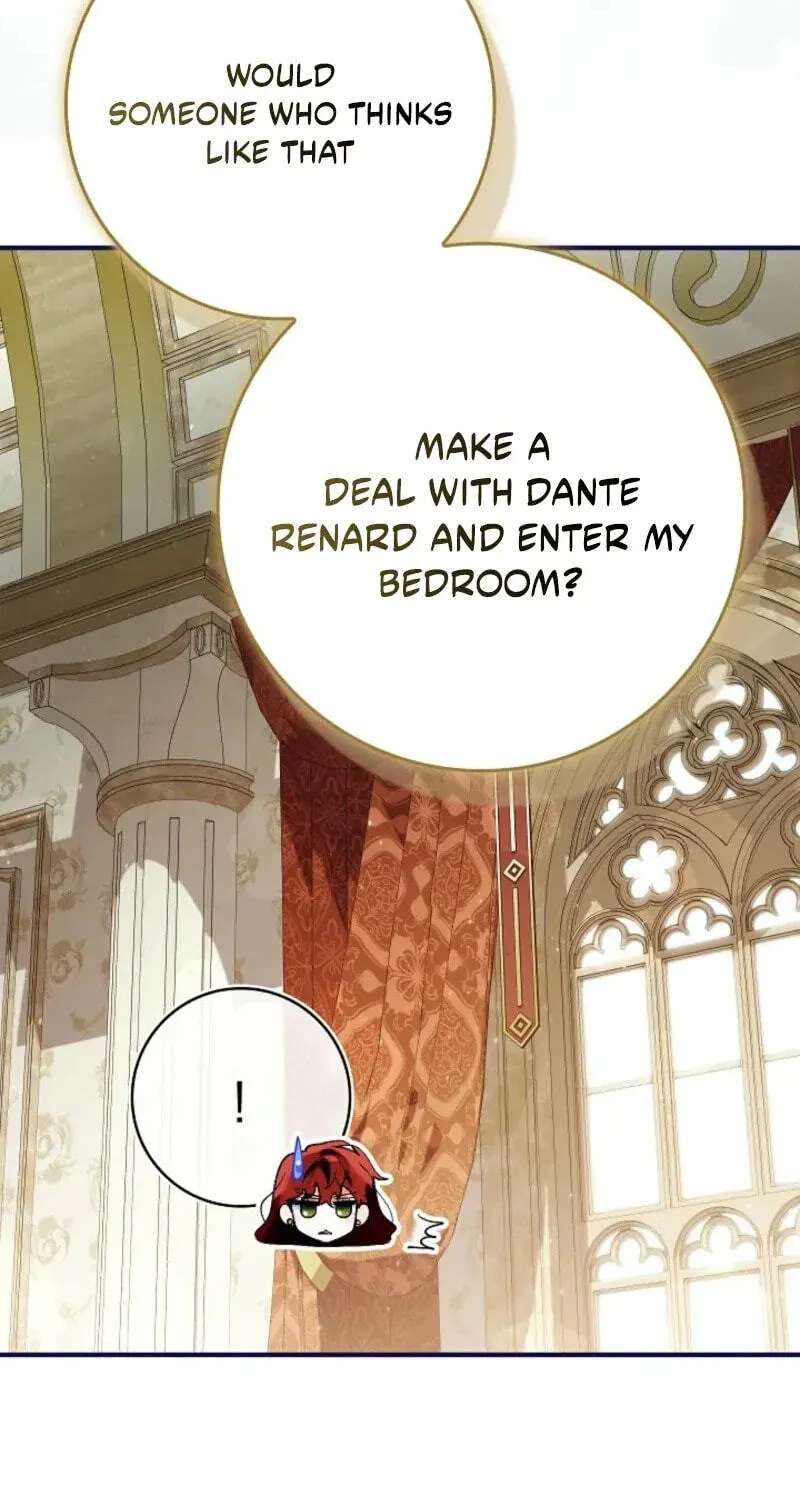 We Don't Know Each Other Anymore Chapter 33 - page 67