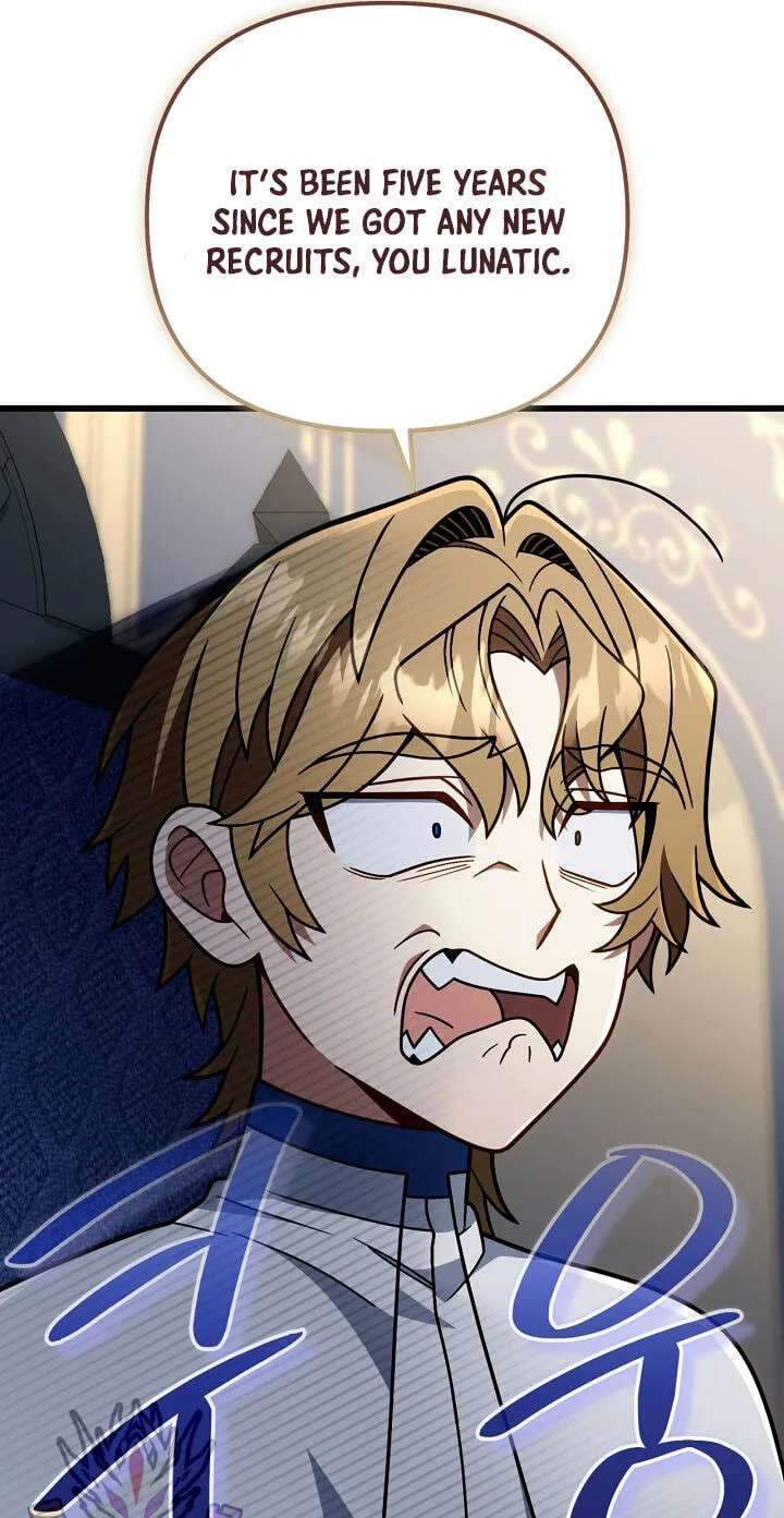 Holy Hella's Ultimate End Chapter 92 - page 17