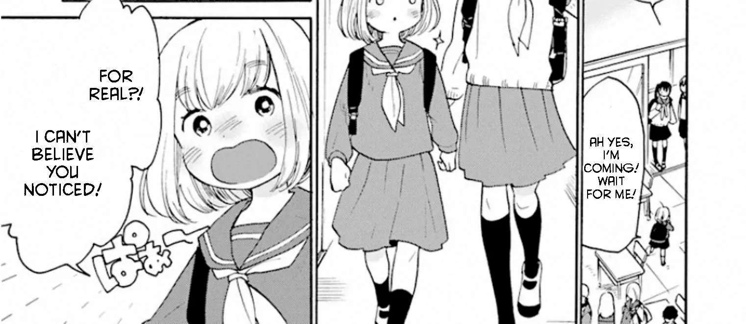 Yurayura Q Chapter 5 - page 10