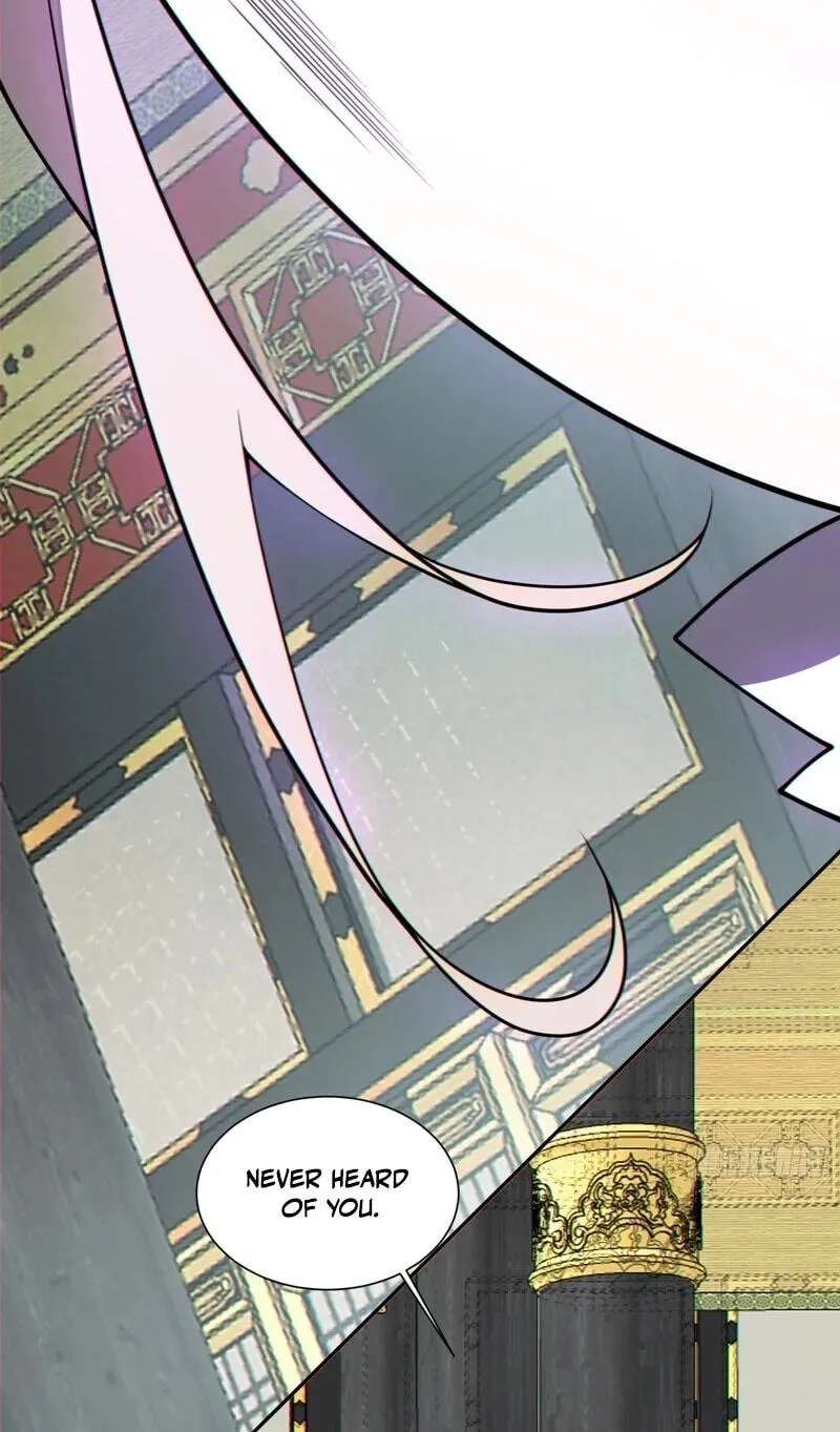 My Disciples Are All Villains Chapter 551 - page 21