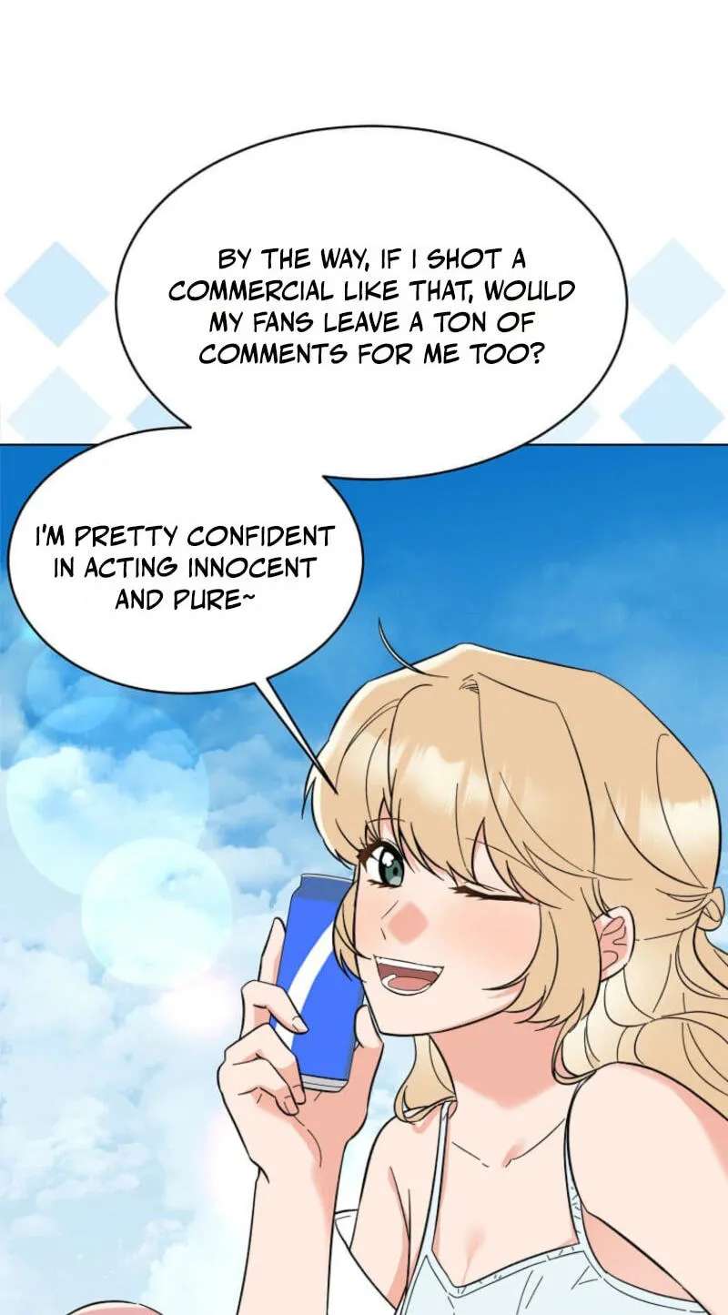 Rookie Talent Agent Knows It All Chapter 200 - page 35