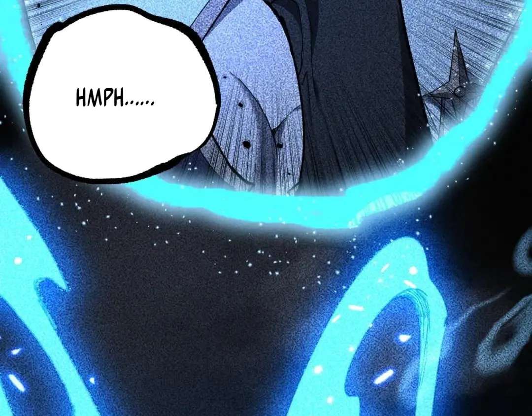 God-level Assassin, I’m the Shadow Chapter 145 - page 32