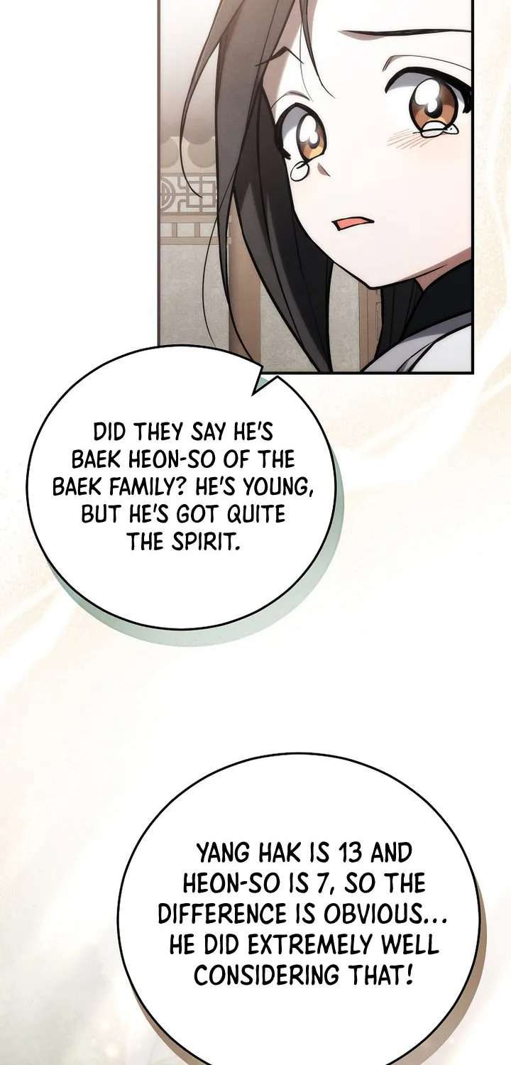 Third-rate Martial Family Becomes the Best Under Heaven Chapter 25 - page 99