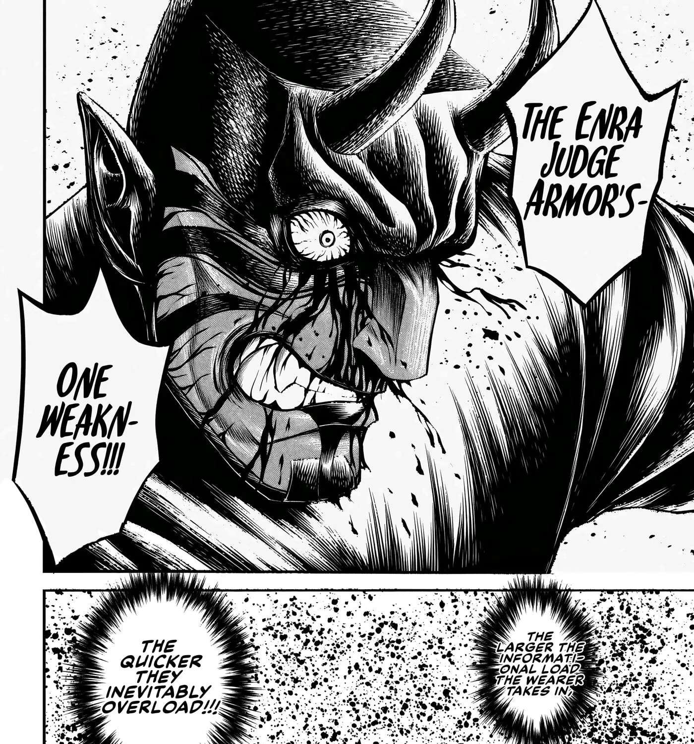 Shuumatsu no Valkyrie - Kamigami no Apocalypse Chapter 30 - page 10