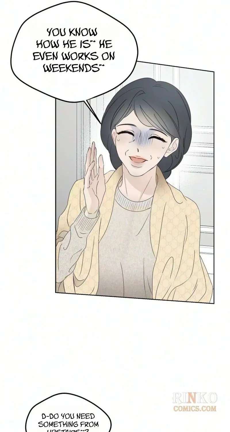 Winning the Marriage Lottery Chapter 15 - page 6