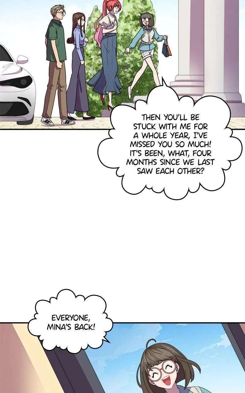 Take My Money Chapter 153 - page 26