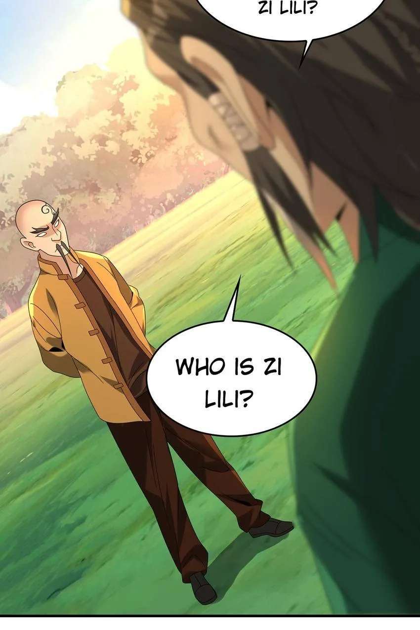 The Master of Fate Chapter 87 - page 9