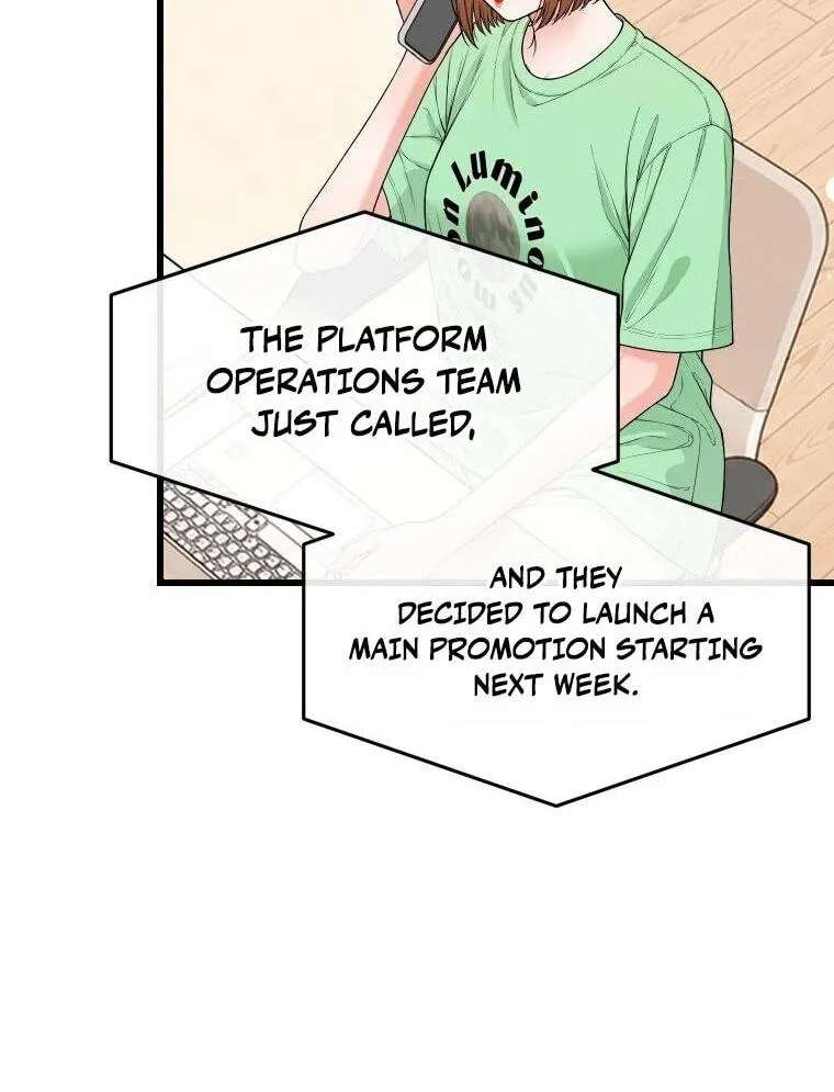 The Worse It Is, the Better It Tastes Chapter 34 - page 82