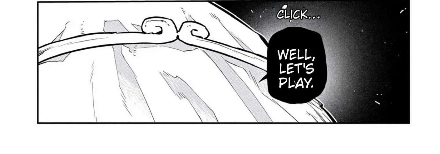 Reincarnation No Kaben Chapter 124 - page 16