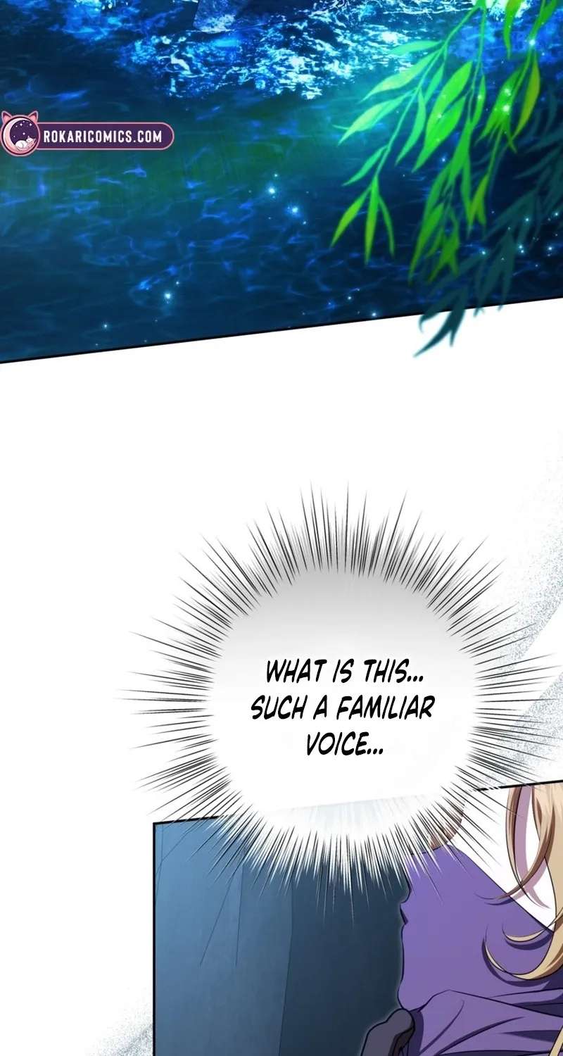 The Peaceful Life Of A Maid Who Hides Her Power And Enjoys It Chapter 38 - page 6