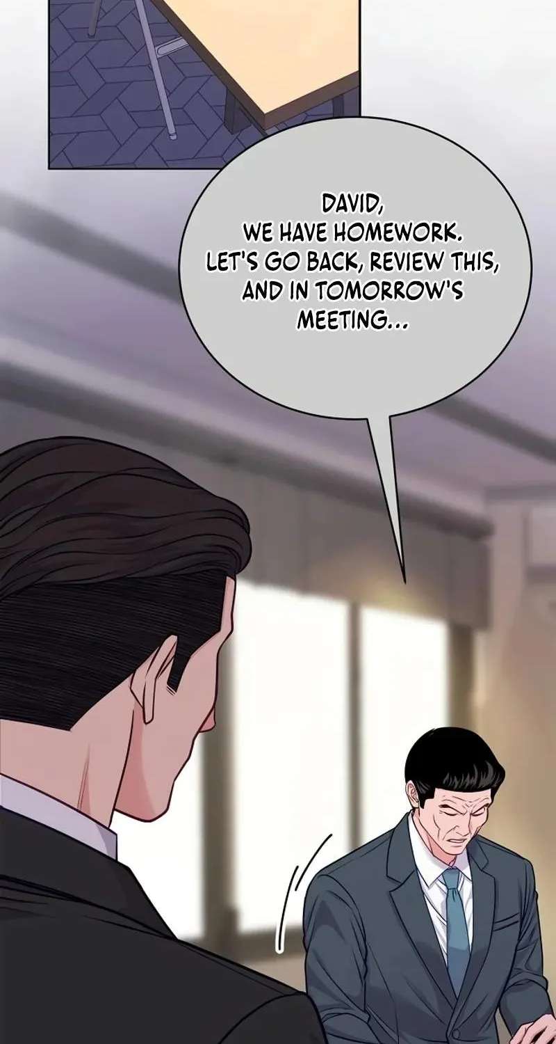 The Ordinary Lawyer's Subspace Chapter 40 - page 29