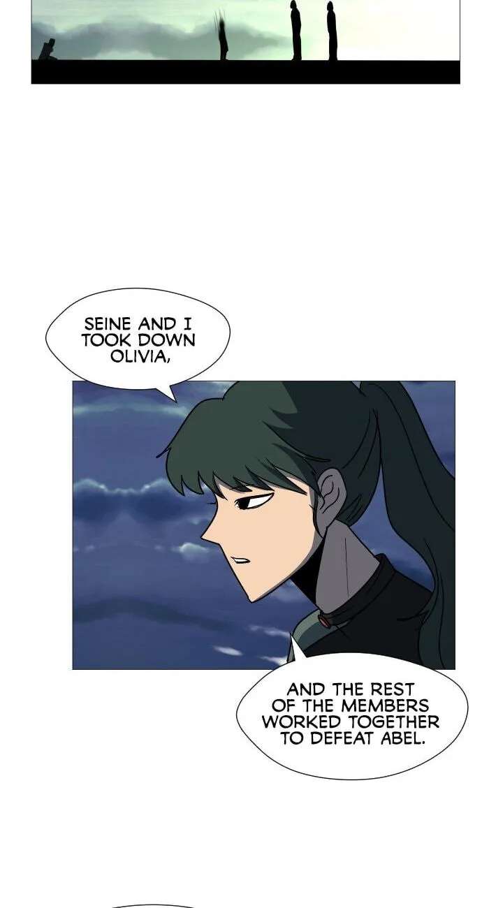 Uglyhood Chapter 111 - page 37