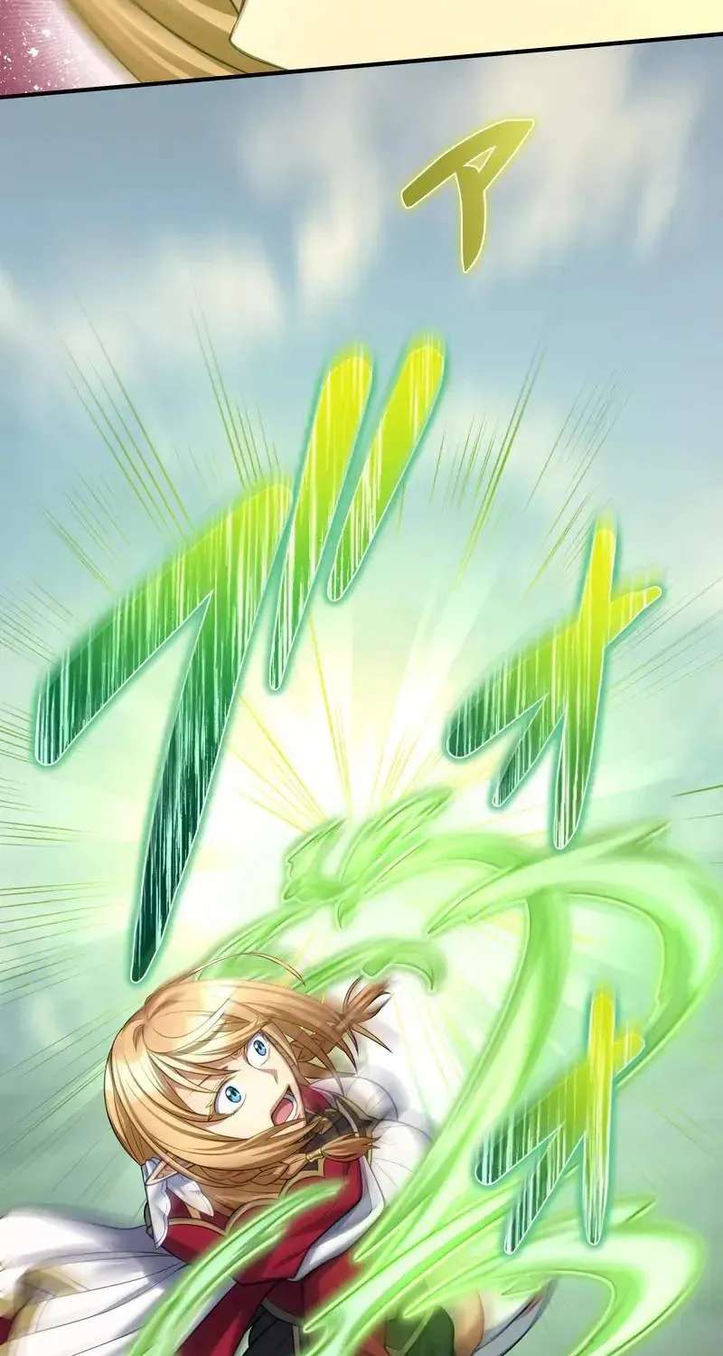 All the Heroes Are My Enemies: The ‘Useless’ Class Dropout Overpowers Everyone With His Barrier Skill and Takes Revenge Chapter 23 - page 32