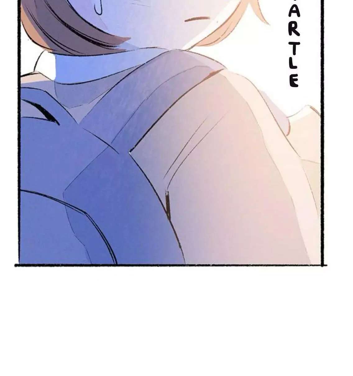Why Don't I Have Anyone by My Side? Chapter 63 - page 115