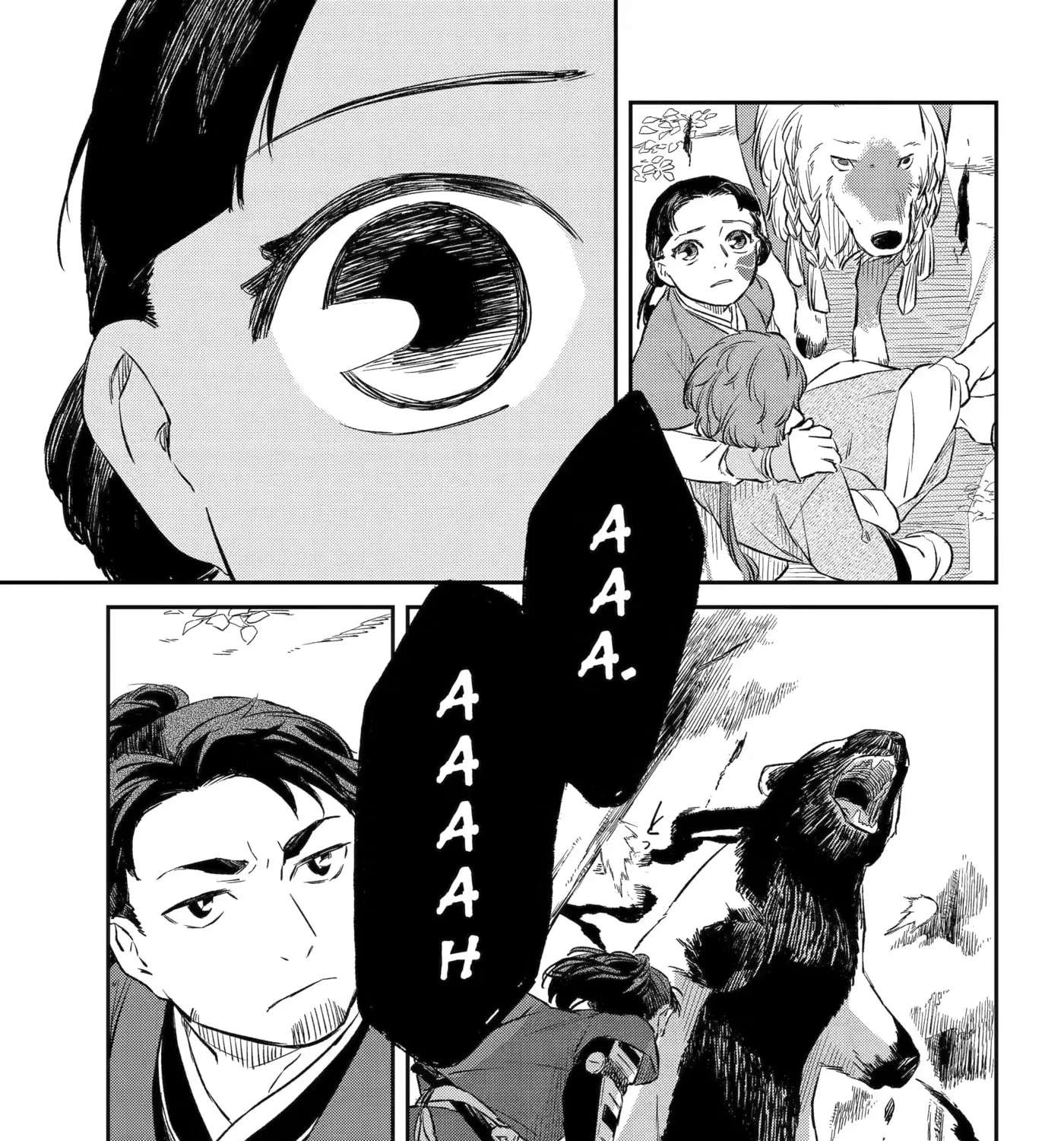 Ryuujin no Musume Chapter 20 - page 61